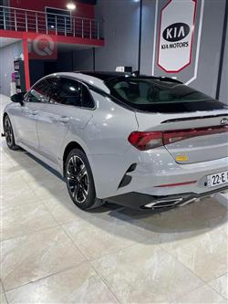 کیا K5